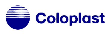 Image Logo Brand Coloplast produits de stomie.